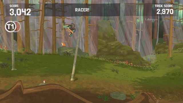 Pumped BMX Pro 4