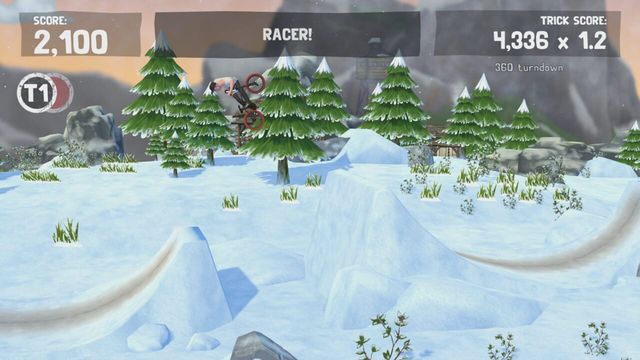 Pumped BMX Pro 5