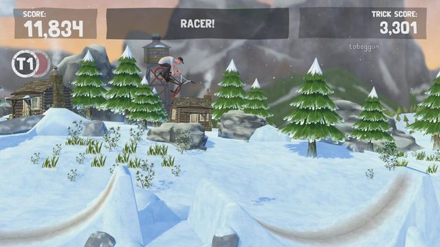 Pumped BMX Pro 6