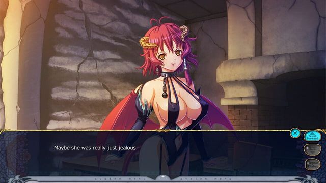 Funbag Fantasy 1