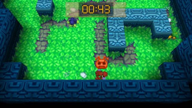 Frogger: Helmet Chaos 2