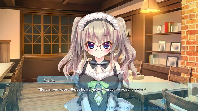9-nine-: Episode 1 1
