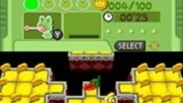My Frogger Toy Trials 3