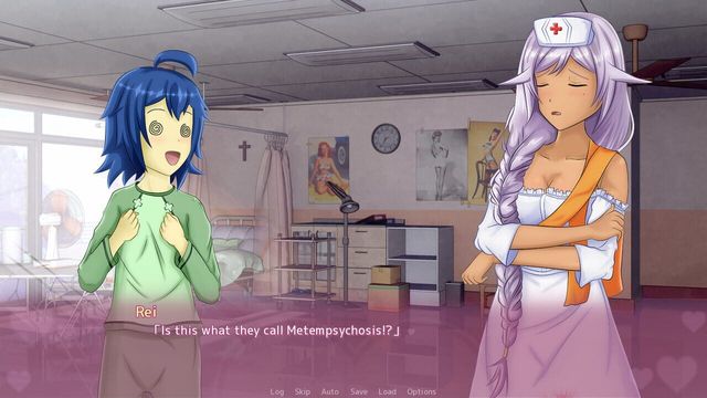 Heart to Heart 1