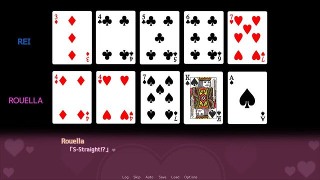 Heart to Heart 5