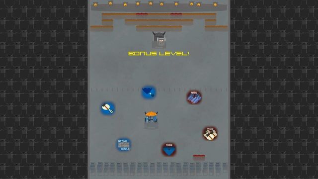 Castle Break 6