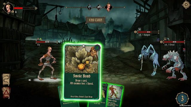 Deck of Ashes 3