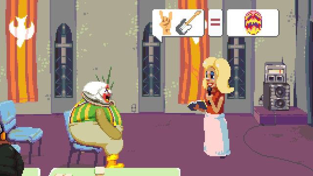Dropsy 5