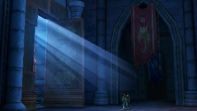 Castlevania: Lords of Shadow - Mirror of Fate 6