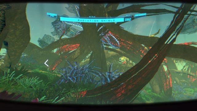 Corpse of Discovery 3