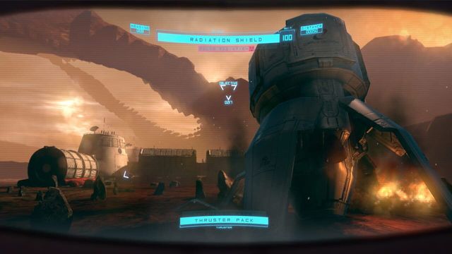 Corpse of Discovery 4