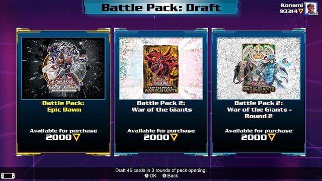 Yu-Gi-Oh! Legacy of the Duelist: Link Evolution 2