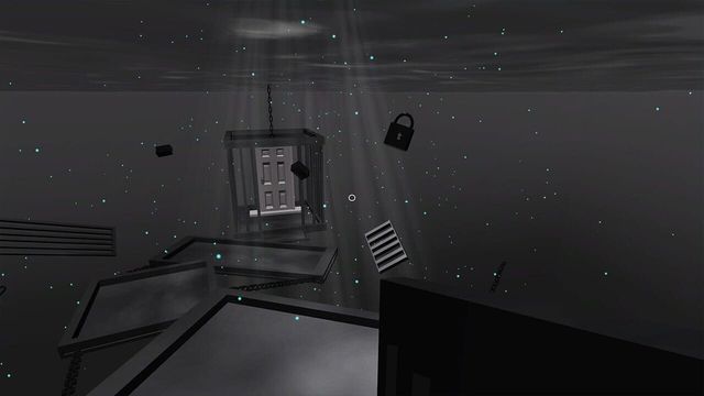 Fractured Minds 4