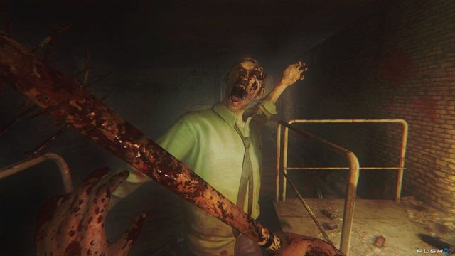Zombi 2