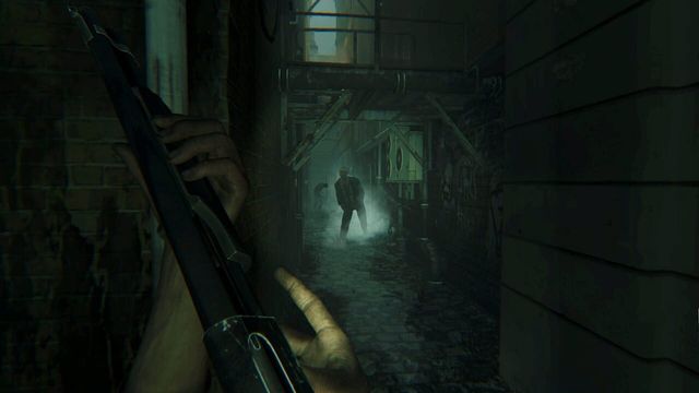 Zombi 3