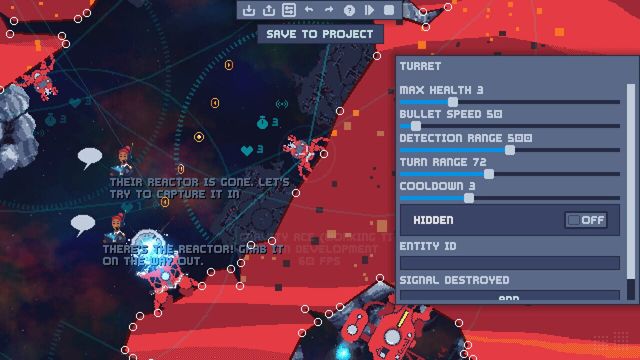 Gravity Ace 2