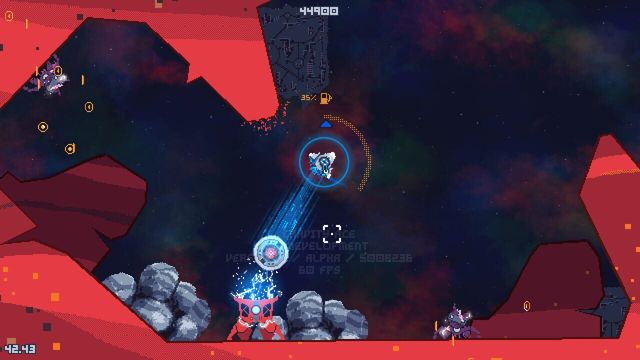 Gravity Ace 6