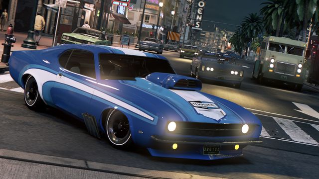 Mafia III 2