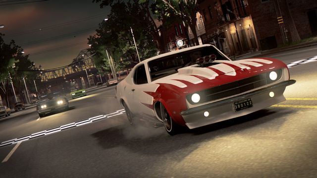 Mafia III 3