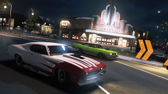 Mafia III 4