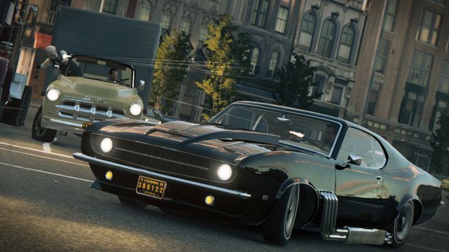 Mafia III 5