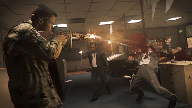 Mafia III 6