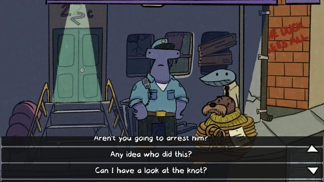 Clam Man 4