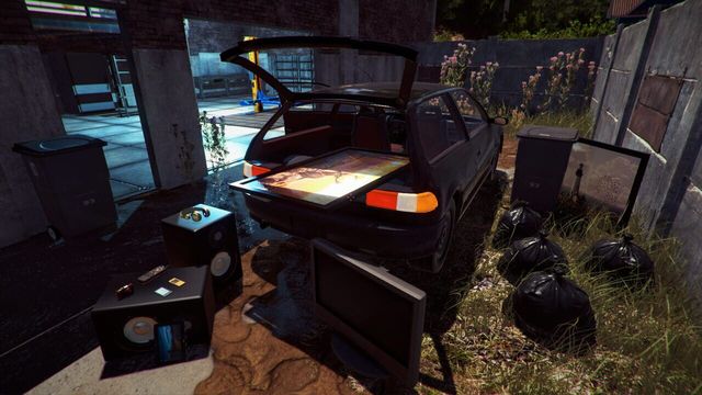 Thief Simulator VR 2