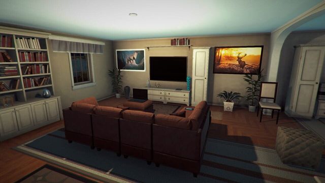 Thief Simulator VR 3