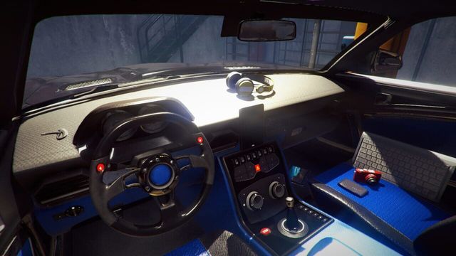 Thief Simulator VR 4
