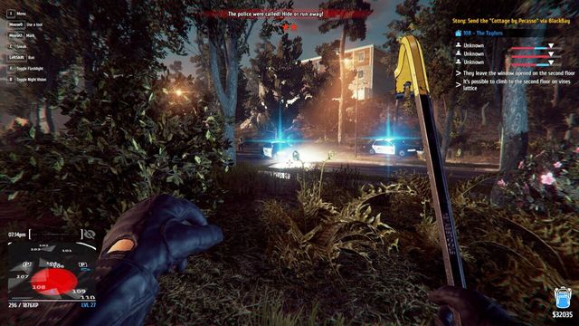 Thief Simulator VR 5