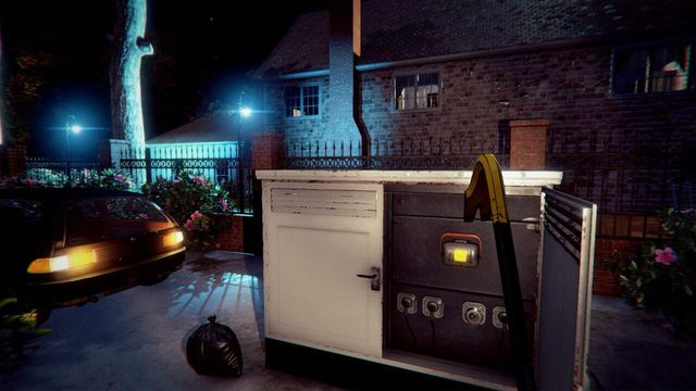Thief Simulator VR 6