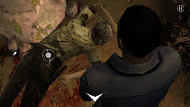The Walking Dead: Season One - Episode 1: A New Day 2