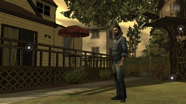 The Walking Dead: Season One - Episode 1: A New Day 3