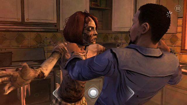 The Walking Dead: Season One - Episode 1: A New Day 5