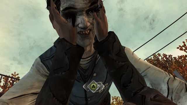 The Walking Dead: Season One - Episode 2: Starved for Help 6