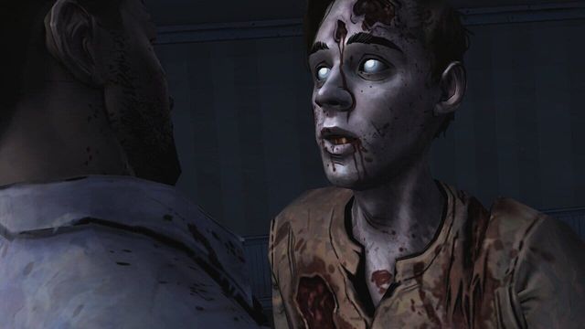 The Walking Dead: Season One - Episode 5: No Time Left 2