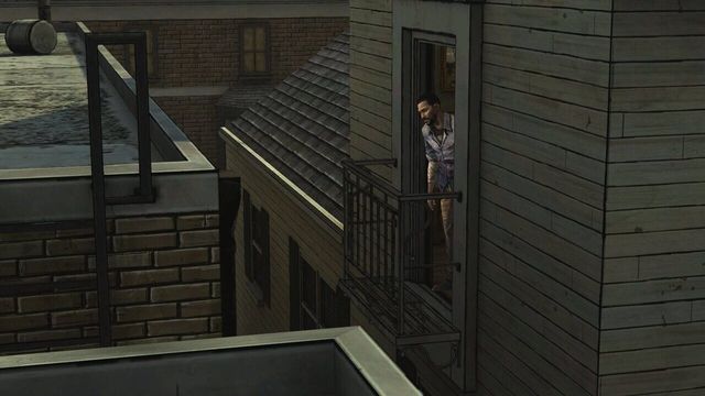 The Walking Dead: Season One - Episode 5: No Time Left 4