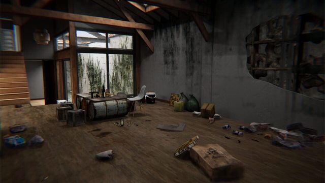 Luxury House Renovation 1