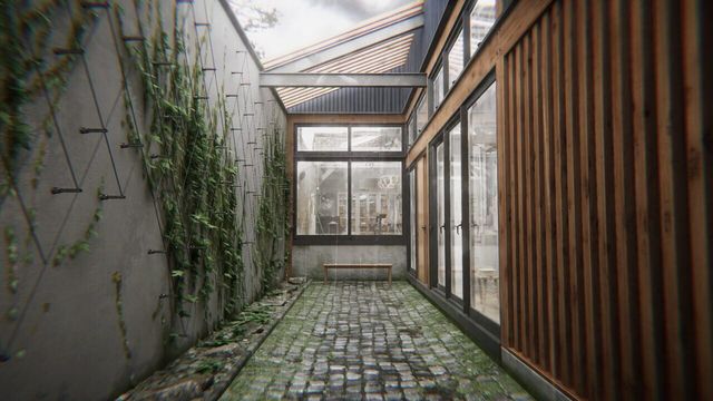Luxury House Renovation 2
