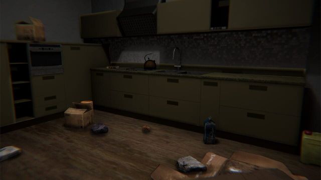 Luxury House Renovation 3