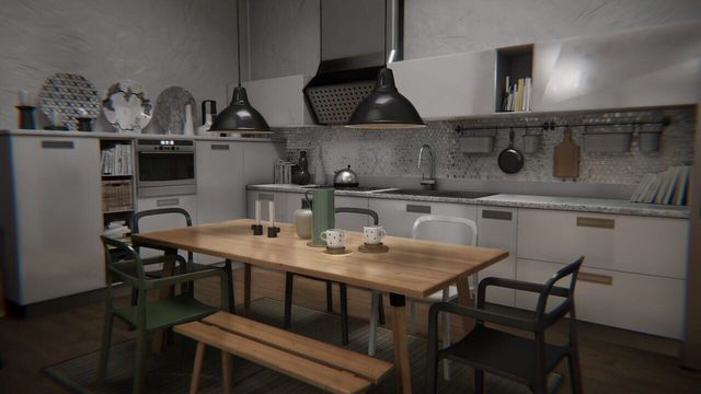 Luxury House Renovation 4