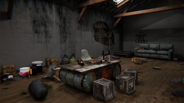 Luxury House Renovation 5