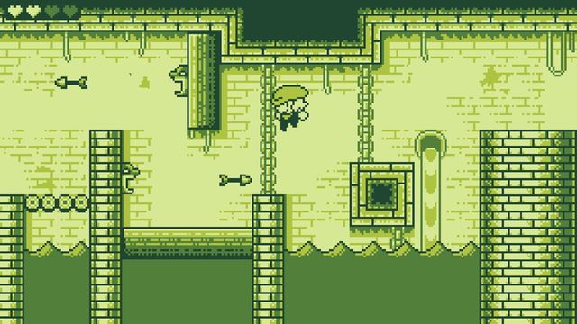 Tiny Dangerous Dungeons 2