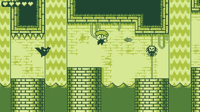 Tiny Dangerous Dungeons 3
