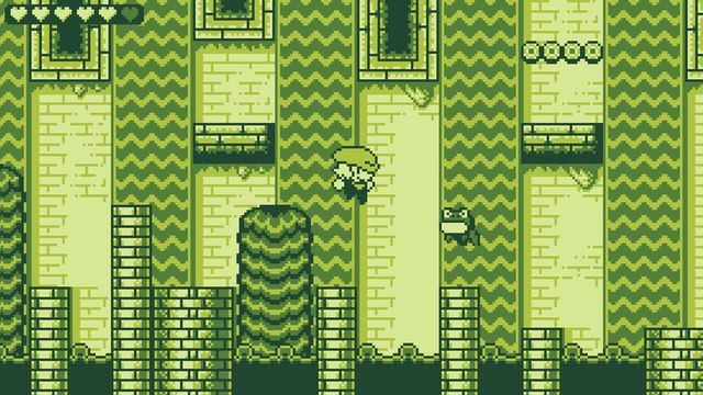 Tiny Dangerous Dungeons 4