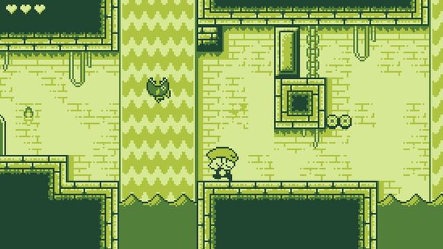 Tiny Dangerous Dungeons 5