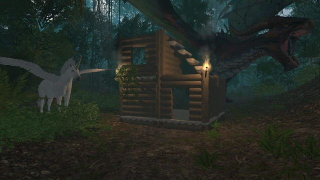 Monsters: Survival 5