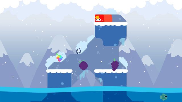 Snakebird Primer 3