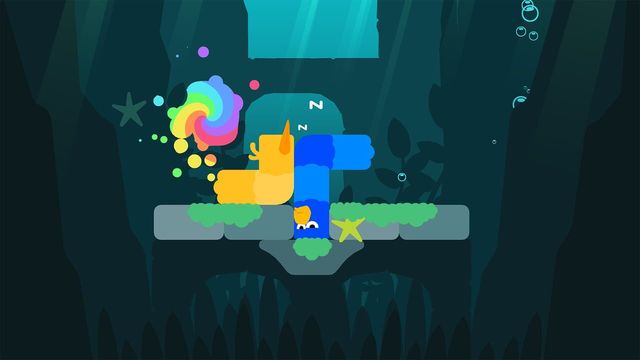 Snakebird Primer 5